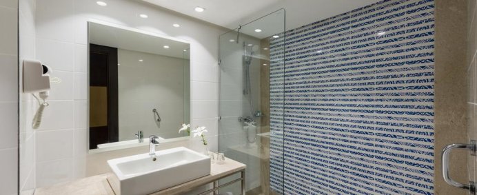 Hotel IBEROSTAR KURIAT PALACE 5* - Monastir, Tunisia. - Photo 7