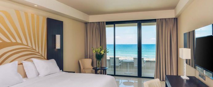 Hotel IBEROSTAR KURIAT PALACE 5* - Monastir, Tunisia. - Photo 8