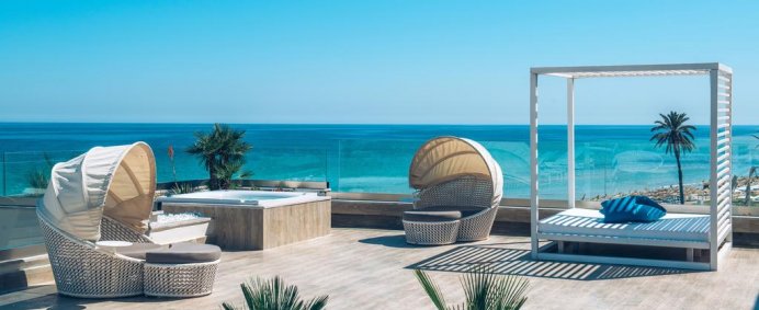 Hotel IBEROSTAR KURIAT PALACE 5* - Monastir, Tunisia. - Photo 11