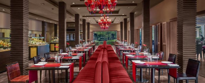 Hotel IC HOTELS RESIDENCE 6* - Lara, Turcia. - Photo 7