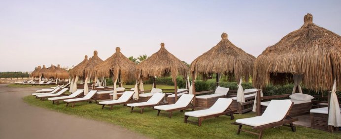 Hotel IC HOTELS RESIDENCE 6* - Lara, Turcia. - Photo 8