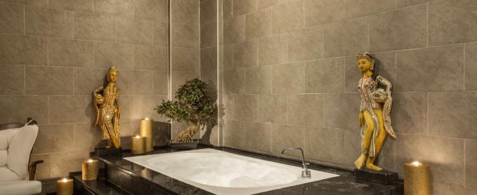 Hotel IC HOTELS RESIDENCE 6* - Lara, Turcia. - Photo 9
