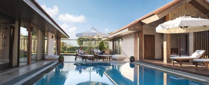 Hotel IC HOTELS RESIDENCE 6* - Lara, Turcia. - Photo 13