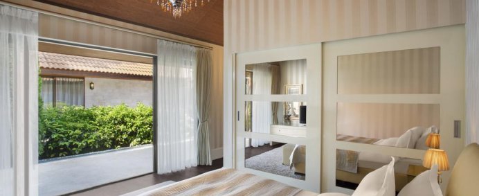 Hotel IC HOTELS RESIDENCE 6* - Lara, Turcia. - Photo 14