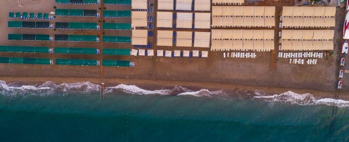 Hotel SHERWOOD GREENWOOD RESORT 4* - Kemer, Turcia. - Photo 12