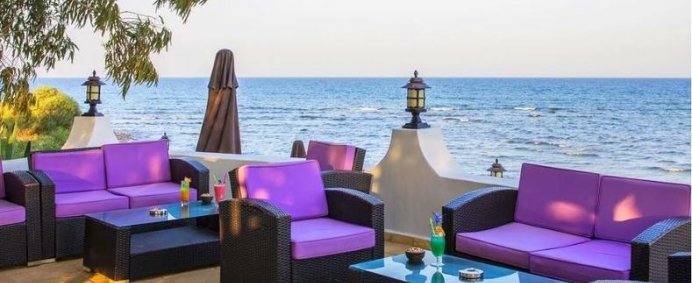 Hotel MERIT CYPRUS GARDENS 4* - Trikomo, Cipru. - Photo 1