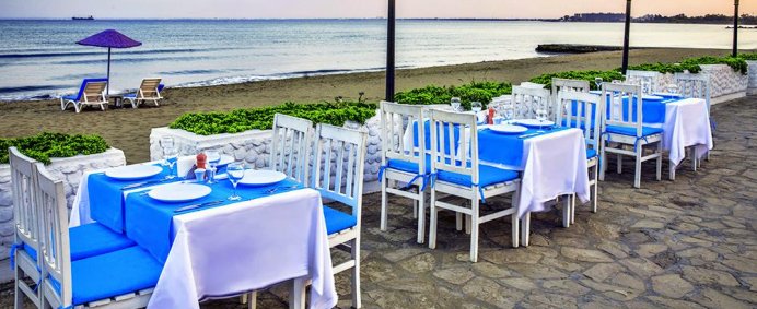 Hotel MERIT CYPRUS GARDENS 4* - Trikomo, Cipru. - Photo 2