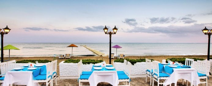 Hotel MERIT CYPRUS GARDENS 4* - Trikomo, Cipru. - Photo 4