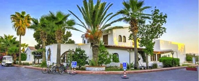 Hotel MERIT CYPRUS GARDENS 4* - Trikomo, Cipru. - Photo 7