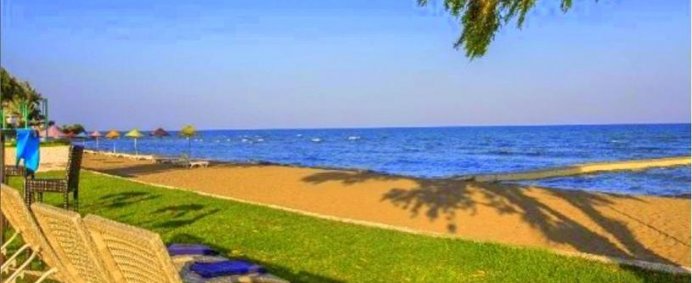 Hotel MERIT CYPRUS GARDENS 4* - Trikomo, Cipru. - Photo 8