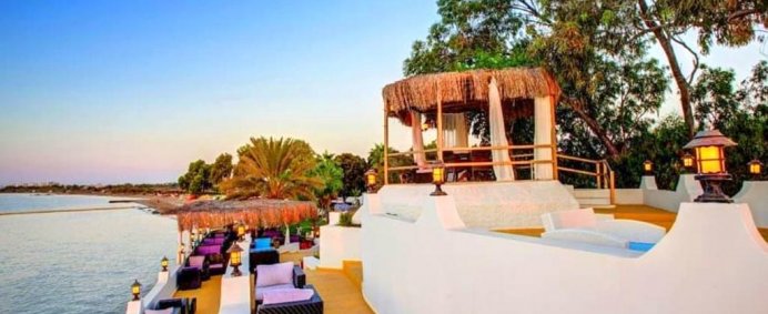 Hotel MERIT CYPRUS GARDENS 4* - Trikomo, Cipru. - Photo 9