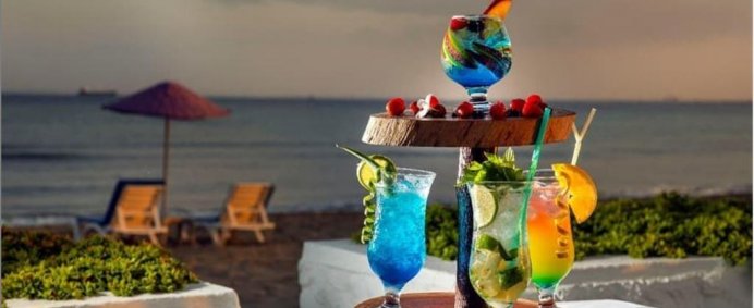 Hotel MERIT CYPRUS GARDENS 4* - Trikomo, Cipru. - Photo 10