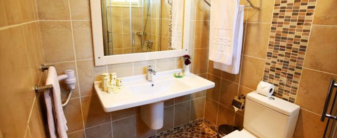 Hotel MERIT CYPRUS GARDENS 4* - Trikomo, Cipru. - Photo 12