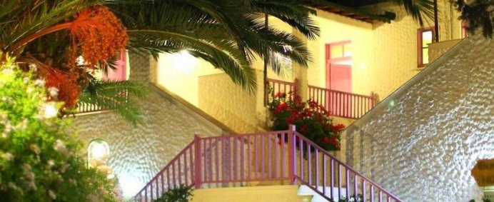 Hotel MERIT CYPRUS GARDENS 4* - Trikomo, Cipru. - Photo 13