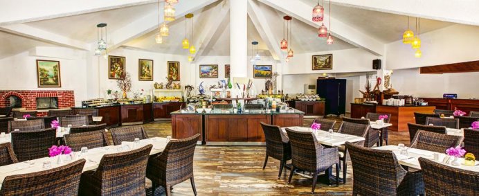 Hotel MERIT CYPRUS GARDENS 4* - Trikomo, Cipru. - Photo 15