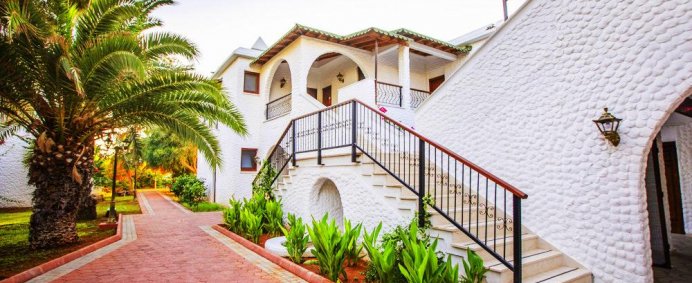 Hotel MERIT CYPRUS GARDENS 4* - Trikomo, Cipru. - Photo 16