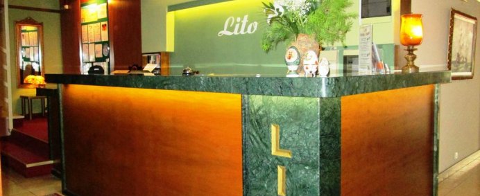 Hotel LITO 2* - Pieria (Riviera Olimpului), Grecia. - Photo 3