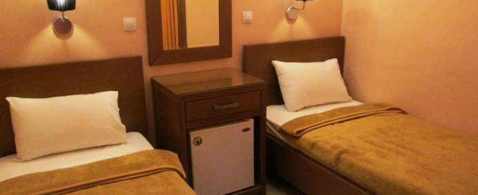Hotel LITO 2* - Pieria (Riviera Olimpului), Grecia. - Photo 8