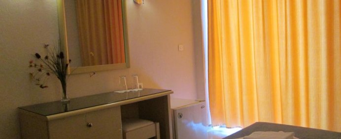 Hotel LITO 2* - Pieria (Riviera Olimpului), Grecia. - Photo 10
