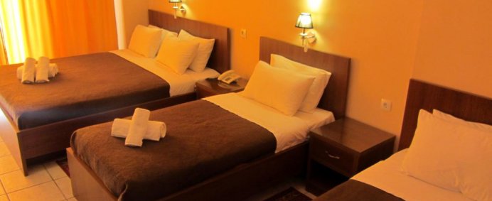 Hotel LITO 2* - Pieria (Riviera Olimpului), Grecia. - Photo 12