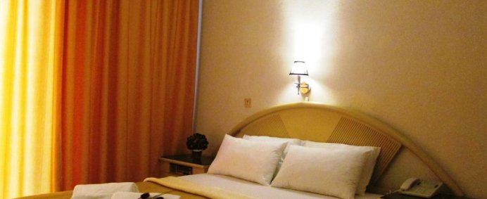 Hotel LITO 2* - Pieria (Riviera Olimpului), Grecia. - Photo 13