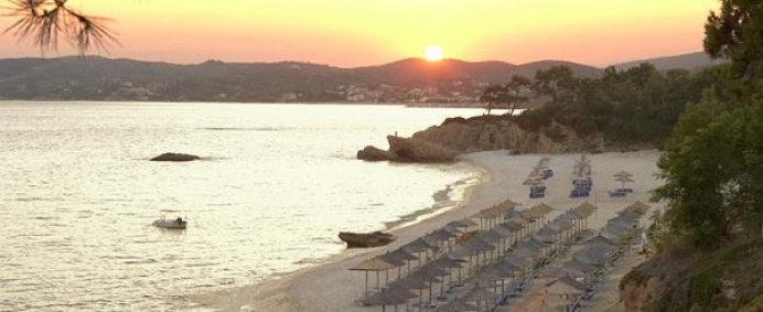 Hotel ALEXANDRA ELEGANCE 5* - Thassos, Grecia (Hotel NOU, deschis in 2020 !) - Photo 4