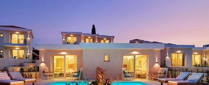 Hotel ALEXANDRA ELEGANCE 5* - Thassos, Grecia (Hotel NOU, deschis in 2020 !) - Photo 6