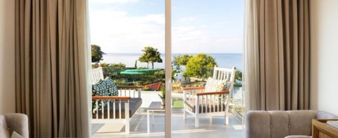 Hotel ALEXANDRA ELEGANCE 5* - Thassos, Grecia (Hotel NOU, deschis in 2020 !) - Photo 9