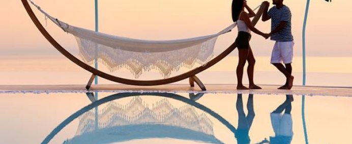 Hotel ALEXANDRA ELEGANCE 5* - Thassos, Grecia (Hotel NOU, deschis in 2020 !) - Photo 11