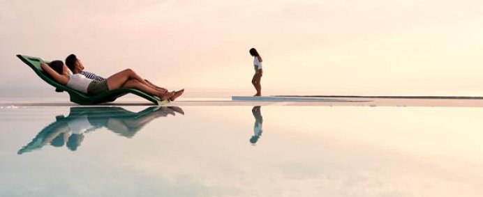 Hotel ALEXANDRA ELEGANCE 5* - Thassos, Grecia (Hotel NOU, deschis in 2020 !) - Photo 12