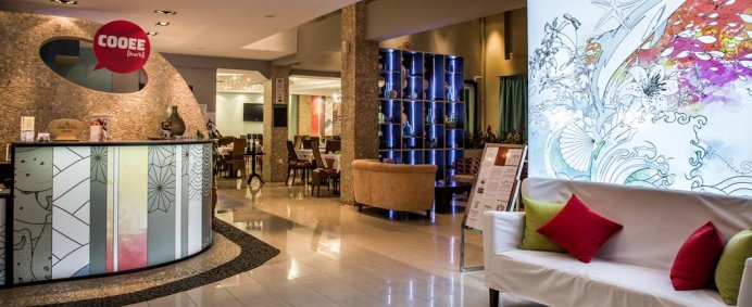 Hotel ASTIR NOTOS 4* - Thassos, Grecia. - Photo 5
