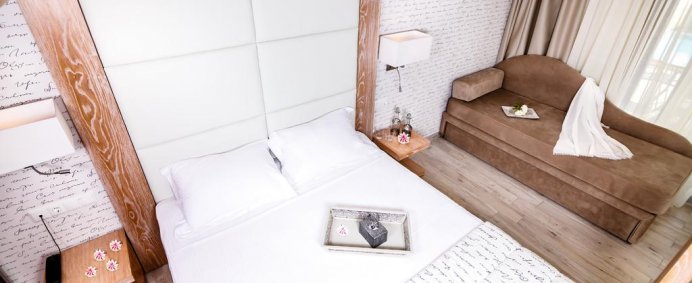 Hotel ASTIR NOTOS 4* - Thassos, Grecia. - Photo 9