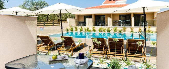 Hotel ASTIR NOTOS 4* - Thassos, Grecia. - Photo 11