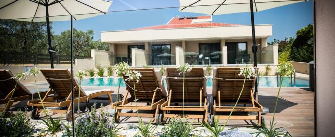 Hotel ASTIR NOTOS 4* - Thassos, Grecia. - Photo 12
