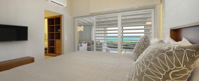Hotel MAKRYAMMOS BUNGALOWS 4* - Thassos, Grecia. - Photo 4