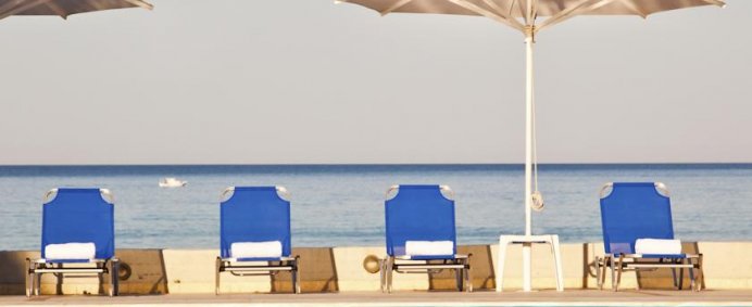 Hotel MAKRYAMMOS BUNGALOWS 4* - Thassos, Grecia. - Photo 12