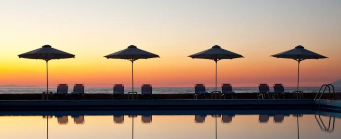 Hotel MAKRYAMMOS BUNGALOWS 4* - Thassos, Grecia. - Photo 13