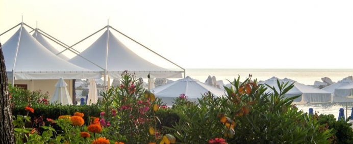 Hotel MAKRYAMMOS BUNGALOWS 4* - Thassos, Grecia. - Photo 17