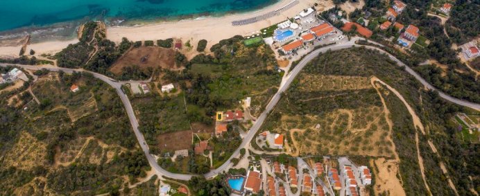 Hotel ZOE 4* - Thassos, Grecia. - Photo 2