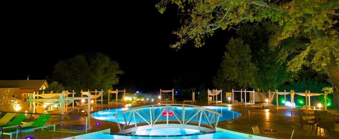 Hotel LITOHORO OLYMPUS RESORT VILLAS & SPA 4*+ - Pieria (Riviera Olimpului), Grecia. - Photo 5