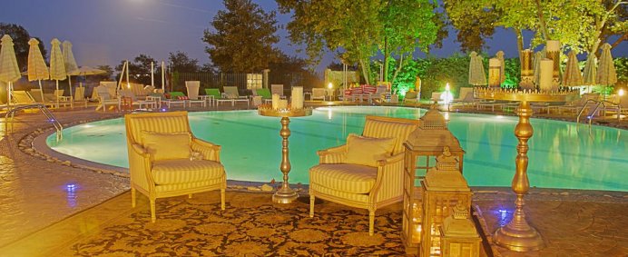 Hotel LITOHORO OLYMPUS RESORT VILLAS & SPA 4*+ - Pieria (Riviera Olimpului), Grecia. - Photo 9