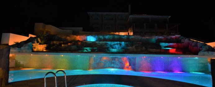 Hotel GRAND BEACH THASSOS 4* - Thassos, Grecia. - Photo 8