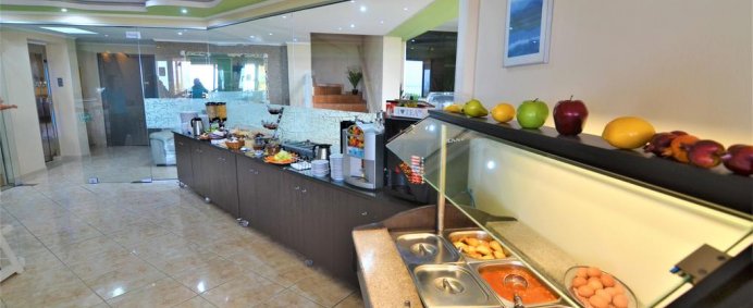 Hotel GRAND BEACH THASSOS 4* - Thassos, Grecia. - Photo 10