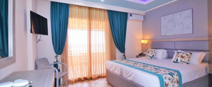 Hotel GRAND BEACH THASSOS 4* - Thassos, Grecia. - Photo 15