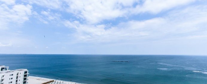 Hotel RIVIERA 3* - Mamaia, Romania. - Photo 2