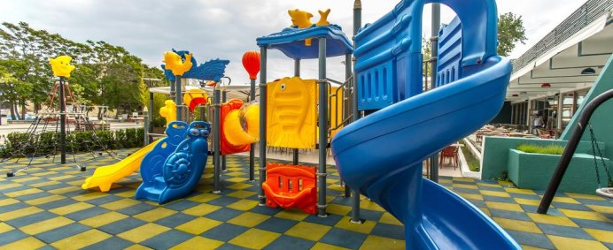 Hotel RIVIERA 3* - Mamaia, Romania. - Photo 7