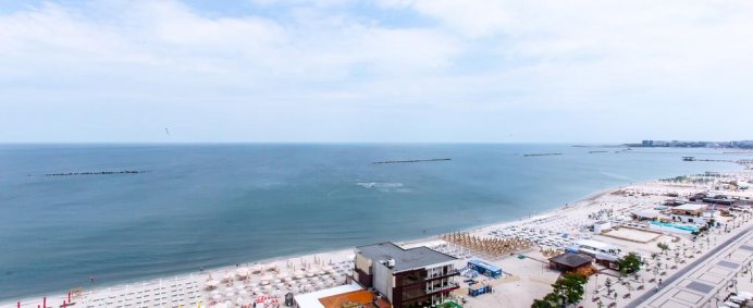 Hotel RIVIERA 3* - Mamaia, Romania. - Photo 9