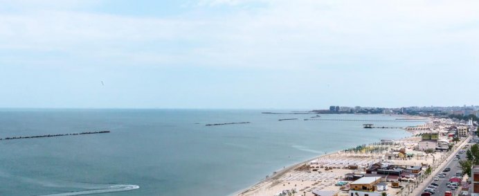 Hotel RIVIERA 3* - Mamaia, Romania. - Photo 12