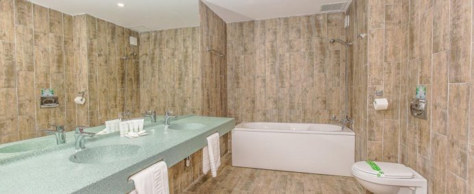 Hotel RIVIERA 3* - Mamaia, Romania. - Photo 13