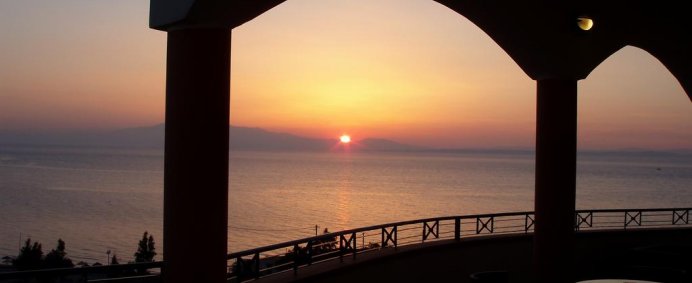 Hotel SEA VIEW RESORT & SPA 4* - Insula CHIOS, Grecia. - Photo 4